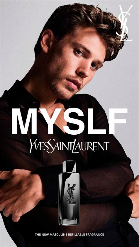 yves saint laurent commercial 2018|ysl aftershave advert.